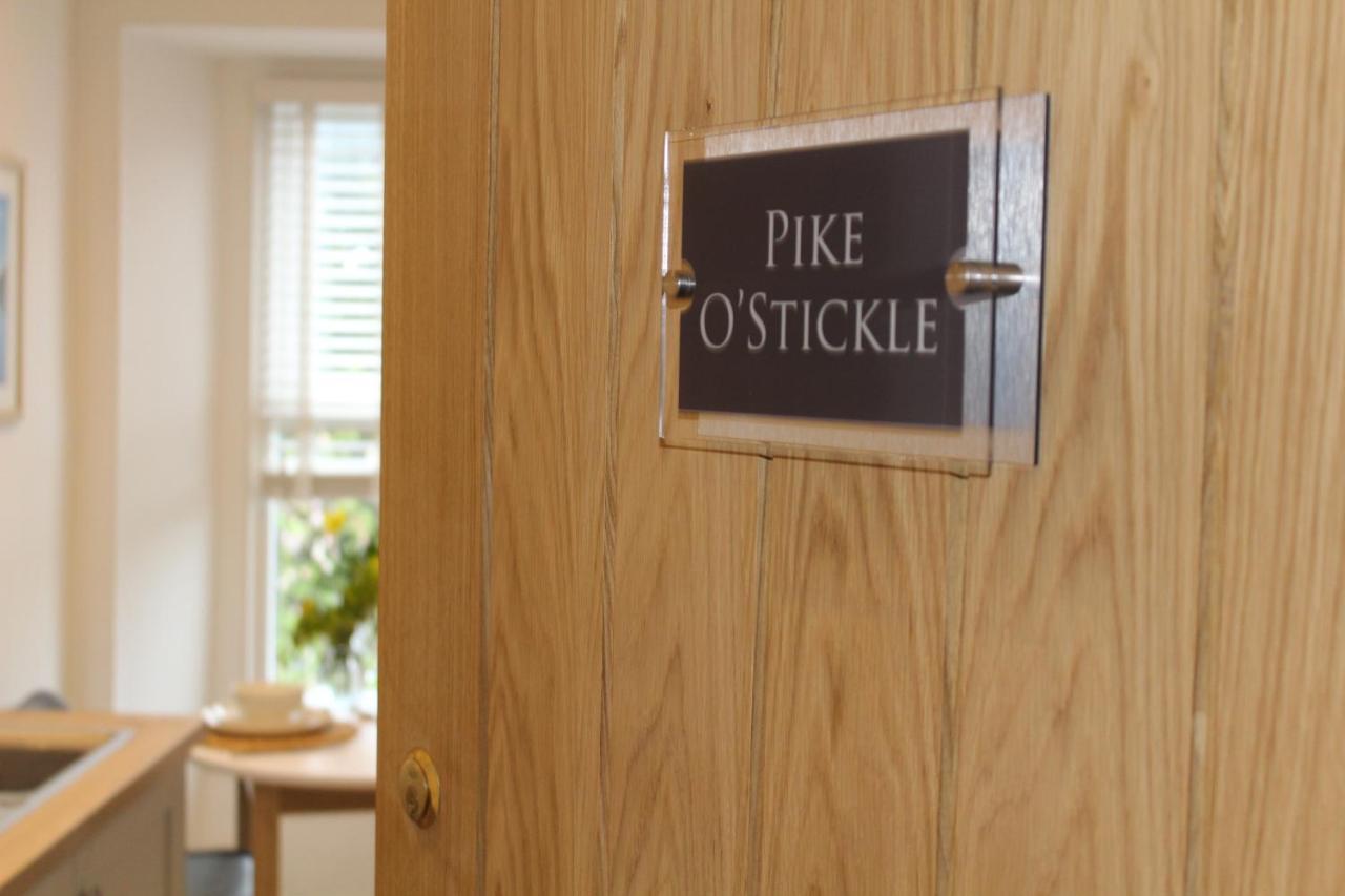 Pike O'Stickle Apartment Bowness-on-Windermere Exterior photo